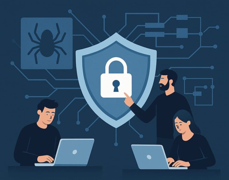 Penetration Testing